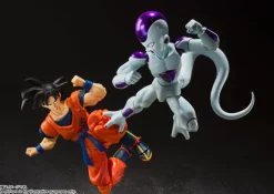 S.H.Figuarts Frieza Fourth Form (Reissue)