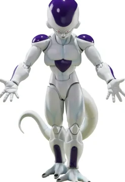 S.H.Figuarts Frieza Fourth Form (The Universe's Bottomless Power)