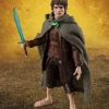 S.H.Figuarts Frodo Baggins & Gollum (The Lord of the Rings: The Fellowship of the Ring)
