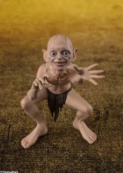S.H.Figuarts Frodo Baggins & Gollum (The Lord of the Rings: The Fellowship of the Ring)