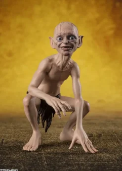 S.H.Figuarts Frodo Baggins & Gollum (The Lord of the Rings: The Fellowship of the Ring)