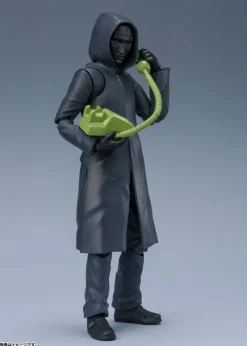 S.H.Figuarts Frontman (Squid Game)