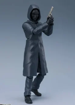 S.H.Figuarts Frontman (Squid Game)
