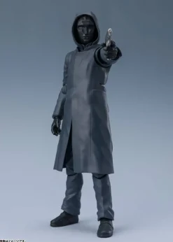 S.H.Figuarts Frontman (Squid Game)