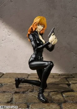 S.H.Figuarts Fujiko Mine