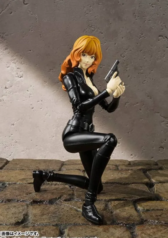 S.H.Figuarts Fujiko Mine