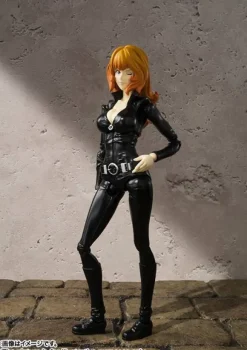 S.H.Figuarts Fujiko Mine