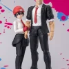 S.H.Figuarts Fuuko Izumo