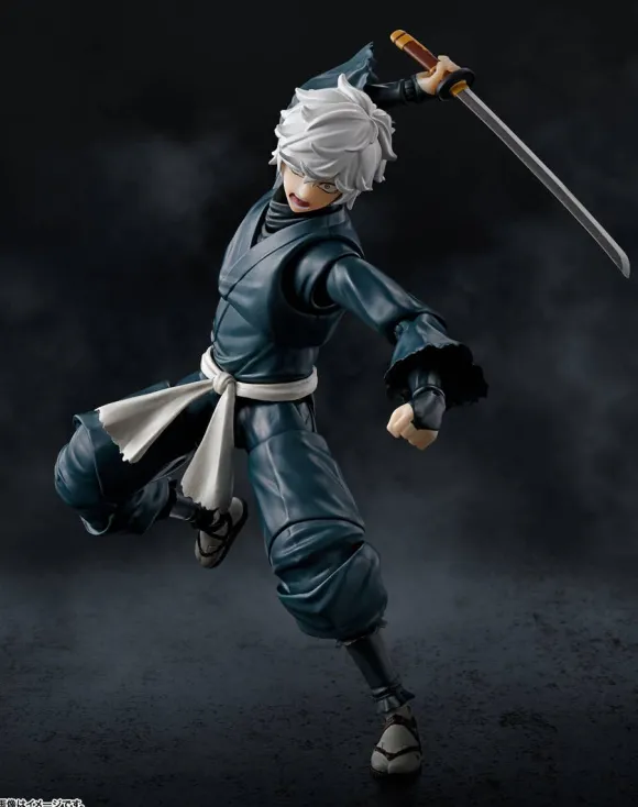 S.H.Figuarts Gabimaru (Hell's Paradise: Jigokuraku)