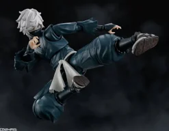 S.H.Figuarts Gabimaru (Hell's Paradise: Jigokuraku)