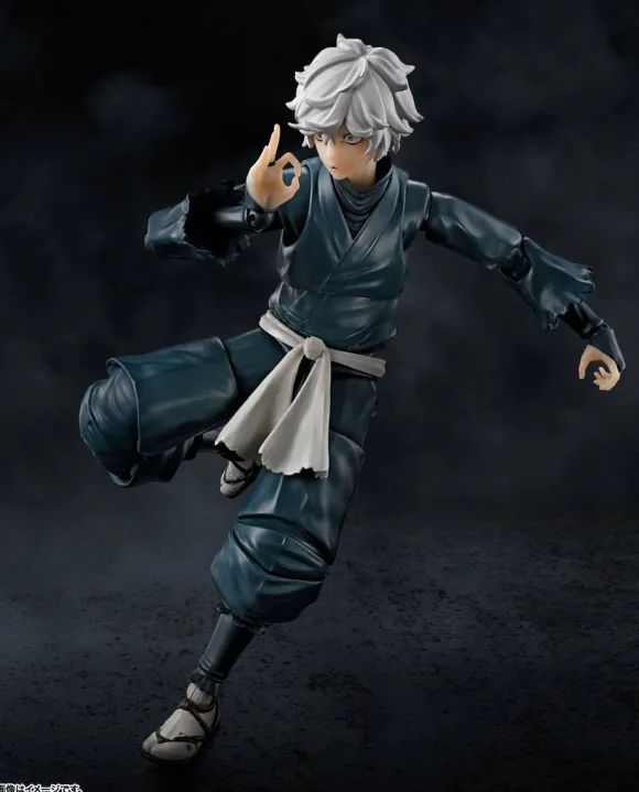 S.H.Figuarts Gabimaru (Hell's Paradise: Jigokuraku)