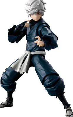 S.H.Figuarts Gabimaru (Hell's Paradise: Jigokuraku)