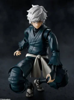 S.H.Figuarts Gabimaru (Hell's Paradise: Jigokuraku)
