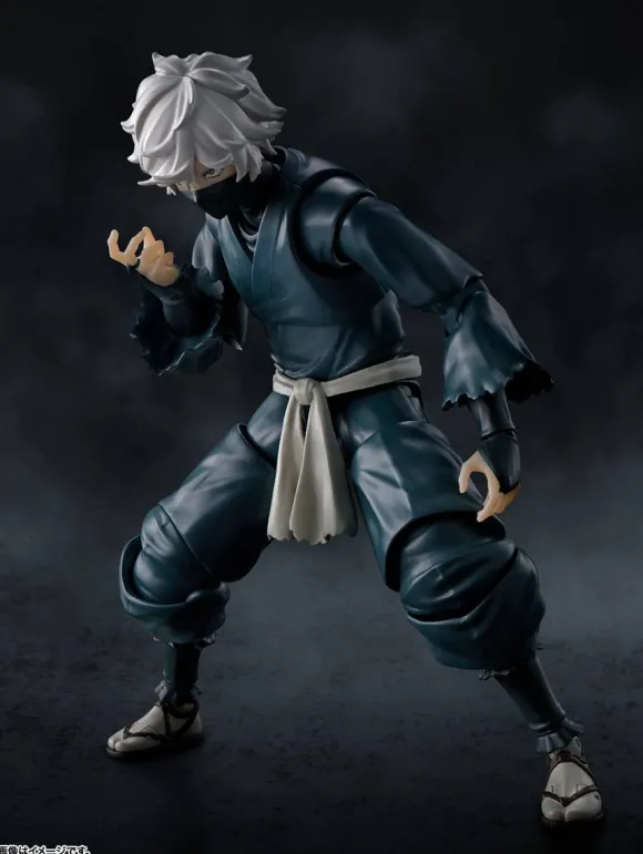 S.H.Figuarts Gabimaru (Hell's Paradise: Jigokuraku)