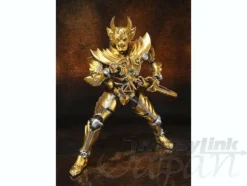 S.H.Figuarts Garo