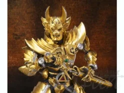 S.H.Figuarts Garo
