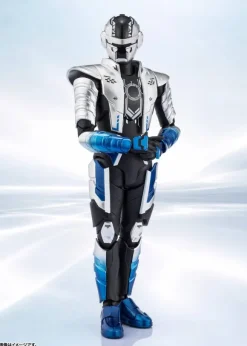 S.H.Figuarts Gavan Bushido