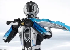 S.H.Figuarts Gavan Bushido