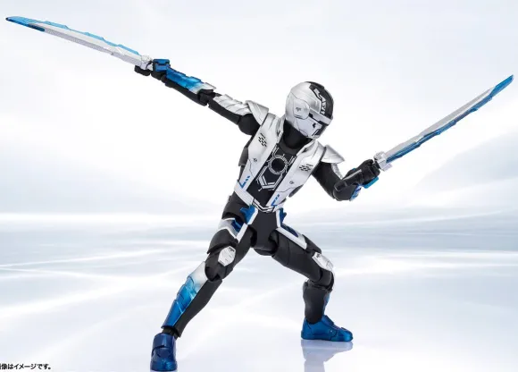 S.H.Figuarts Gavan Bushido