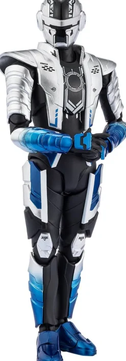 S.H.Figuarts Gavan Bushido