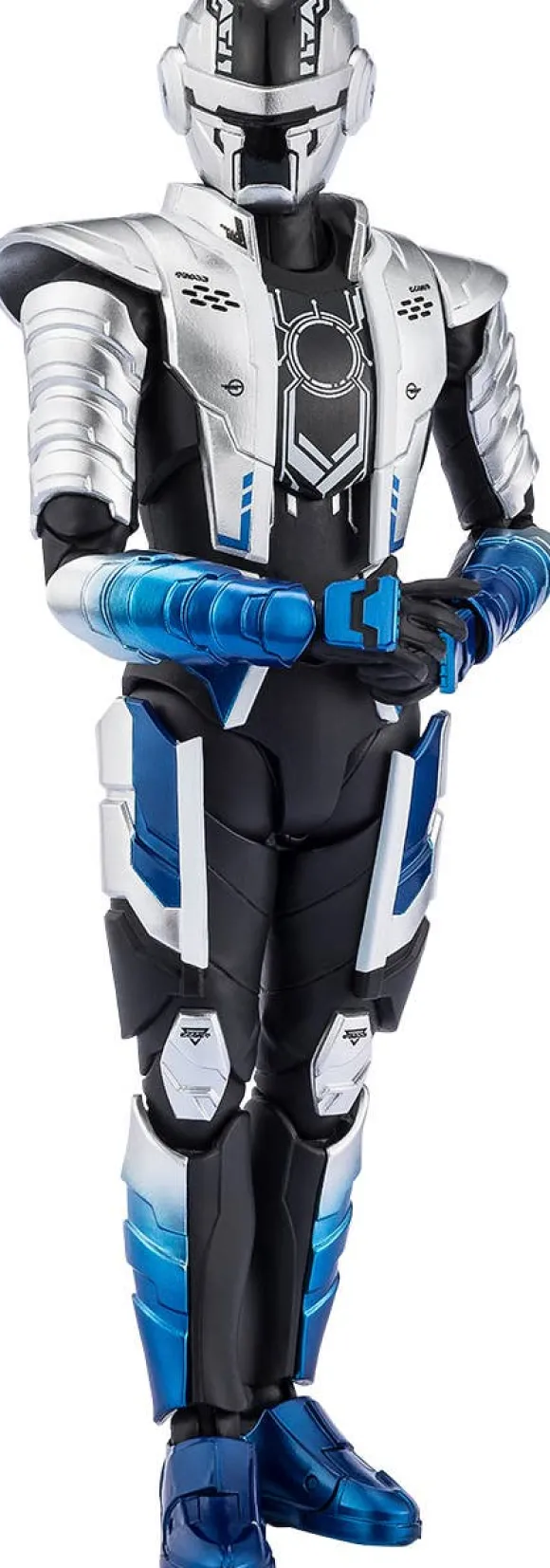 S.H.Figuarts Gavan Bushido
