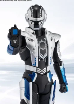 S.H.Figuarts Gavan Bushido