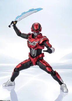 S.H.Figuarts Gavan Infinity