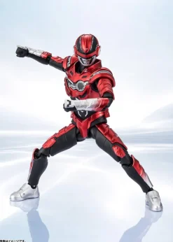 S.H.Figuarts Gavan Infinity