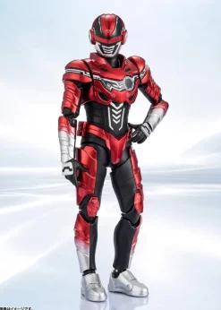 S.H.Figuarts Gavan Infinity