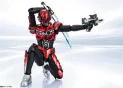S.H.Figuarts Gavan Infinity