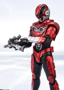 S.H.Figuarts Gavan Infinity