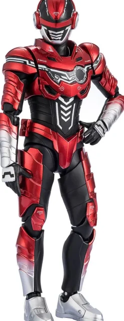 S.H.Figuarts Gavan Infinity