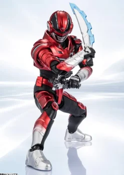 S.H.Figuarts Gavan Infinity