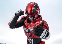 S.H.Figuarts Gavan Infinity