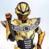 S.H.Figuarts Gavan Luminous
