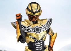 S.H.Figuarts Gavan Luminous