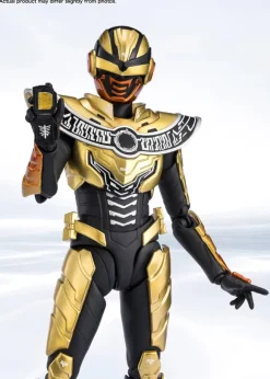 S.H.Figuarts Gavan Luminous