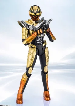 S.H.Figuarts Gavan Luminous