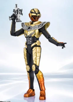 S.H.Figuarts Gavan Luminous