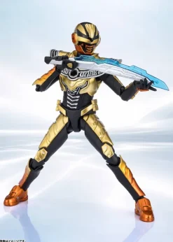 S.H.Figuarts Gavan Luminous