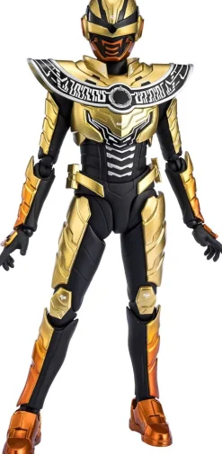 S.H.Figuarts Gavan Luminous