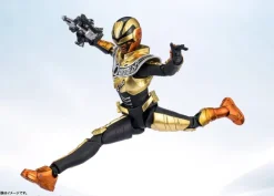 S.H.Figuarts Gavan Luminous