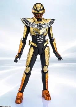 S.H.Figuarts Gavan Luminous