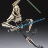 S.H.Figuarts General Grievous (STAR WARS: Revenge of the Sith)