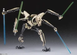 S.H.Figuarts General Grievous (STAR WARS: Revenge of the Sith)