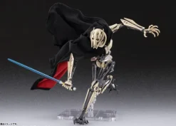 S.H.Figuarts General Grievous (STAR WARS: Revenge of the Sith)
