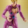 S.H.Figuarts Giorno Giovanna