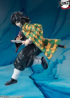 S.H.Figuarts Giyu Tomioka