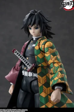 S.H.Figuarts Giyu Tomioka