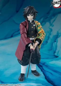 S.H.Figuarts Giyu Tomioka